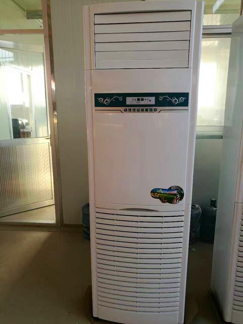 热销FP-LZ柜式5匹水冷空调