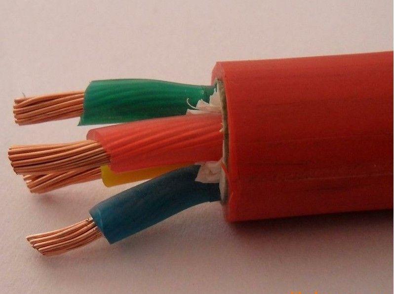 DJFFRP电缆与普通电缆的区别是什么