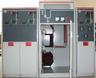 万商电力10KV充气柜  全绝缘环网柜 高压六氟化硫（SF6）