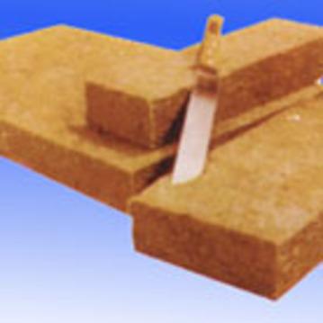 外墙外保温系统专用岩棉板 外墙外保温系统专用岩棉带