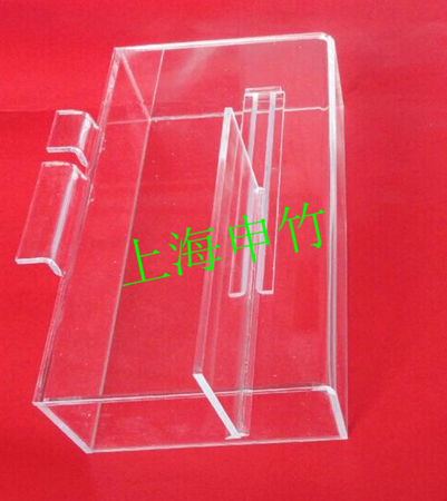 上海定制亚克力板盒|定做有机玻璃罩子|上海奉贤申竹亚克力加工厂家