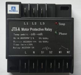 JTX-A压缩机保护模块（中央空调）