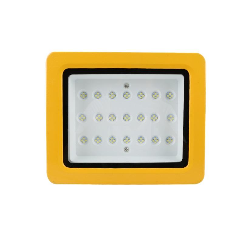 LED防爆泛光灯大功率照明灯工厂厂房灯