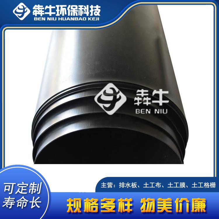 深圳隧道防水卷材1.2mmEVA防水板