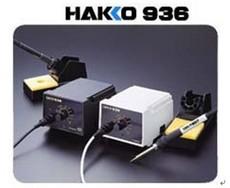 936焊台，HAKKO936焊台,936无铅焊台