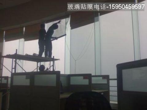 供应南京建筑贴膜-玻璃隔热膜 