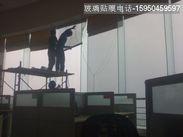 供应南京建筑贴膜-玻璃隔热膜 