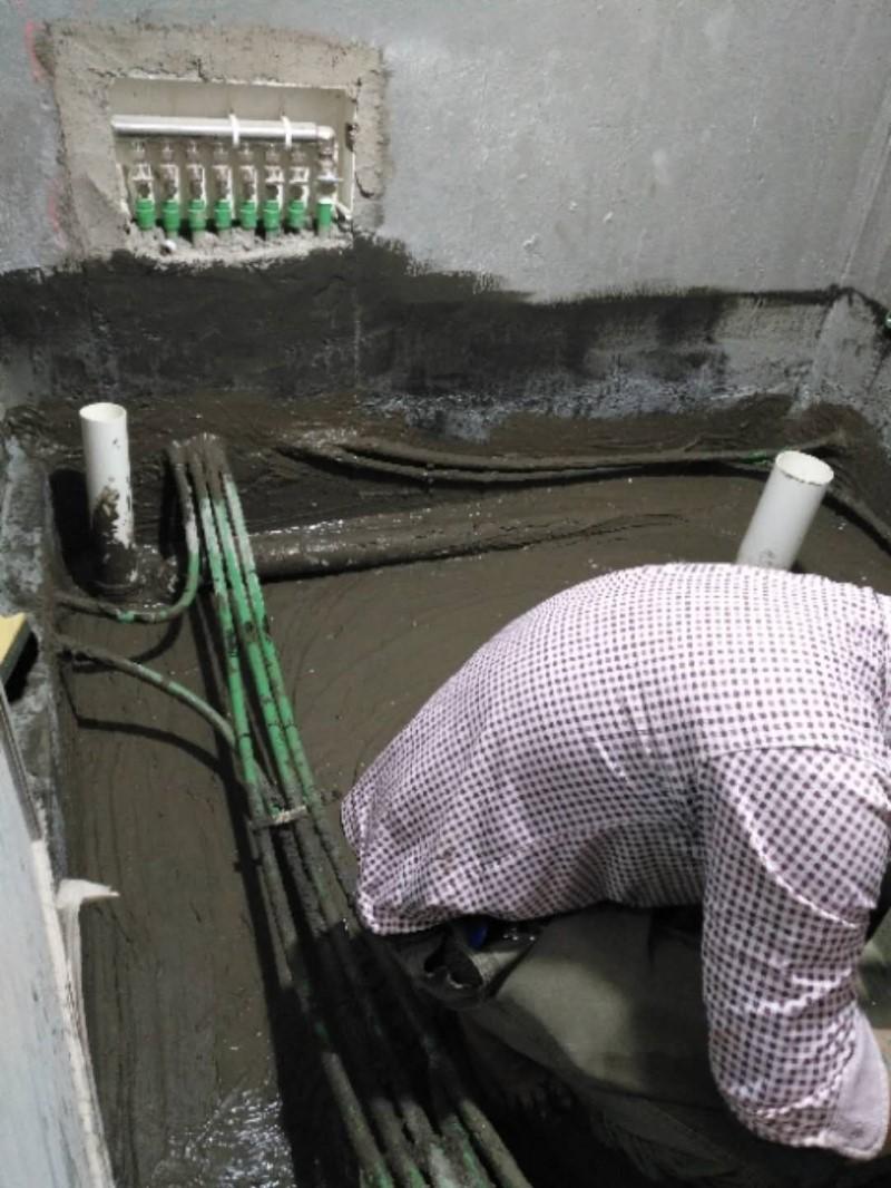 广州南沙锌铁瓦防水补漏 伸缩缝楼顶防水公司