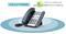 供应河南地区IP集团电话简能IP话机