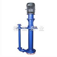 YZ液下渣浆泵，YZ立式渣浆泵（免维护，耐500度）