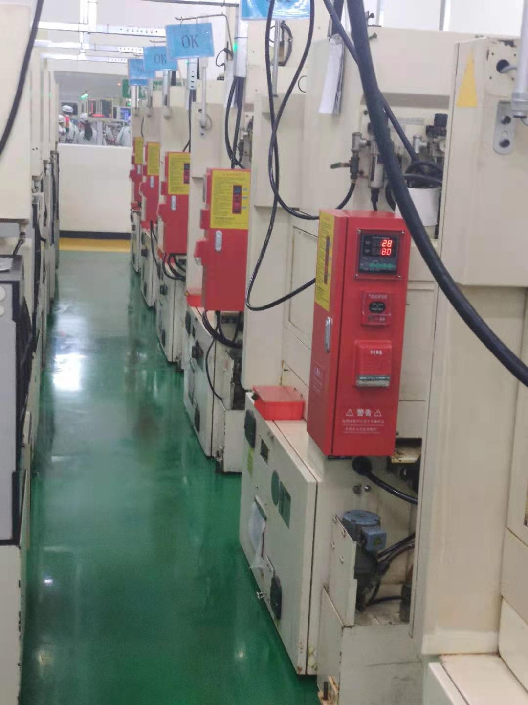 厂家供应全自动储能电站专用YC-IFP/6自动灭火系统 
