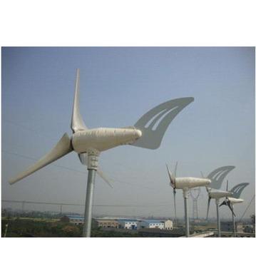 供应200-600w磁悬浮风力发电机价格
