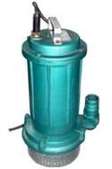 WQK型工程用污水污物潜水电泵工程污水泵工程潜水泵