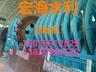 恒貝奧水利專業生產 水輪機 鋼絲繩牽引式格珊除污機
