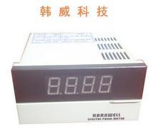 中山韩威电器供应DP3-SVA系列传感器专用表155元／台