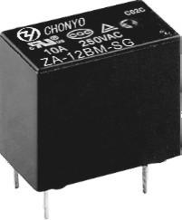 JZC-32F通用功率继电器