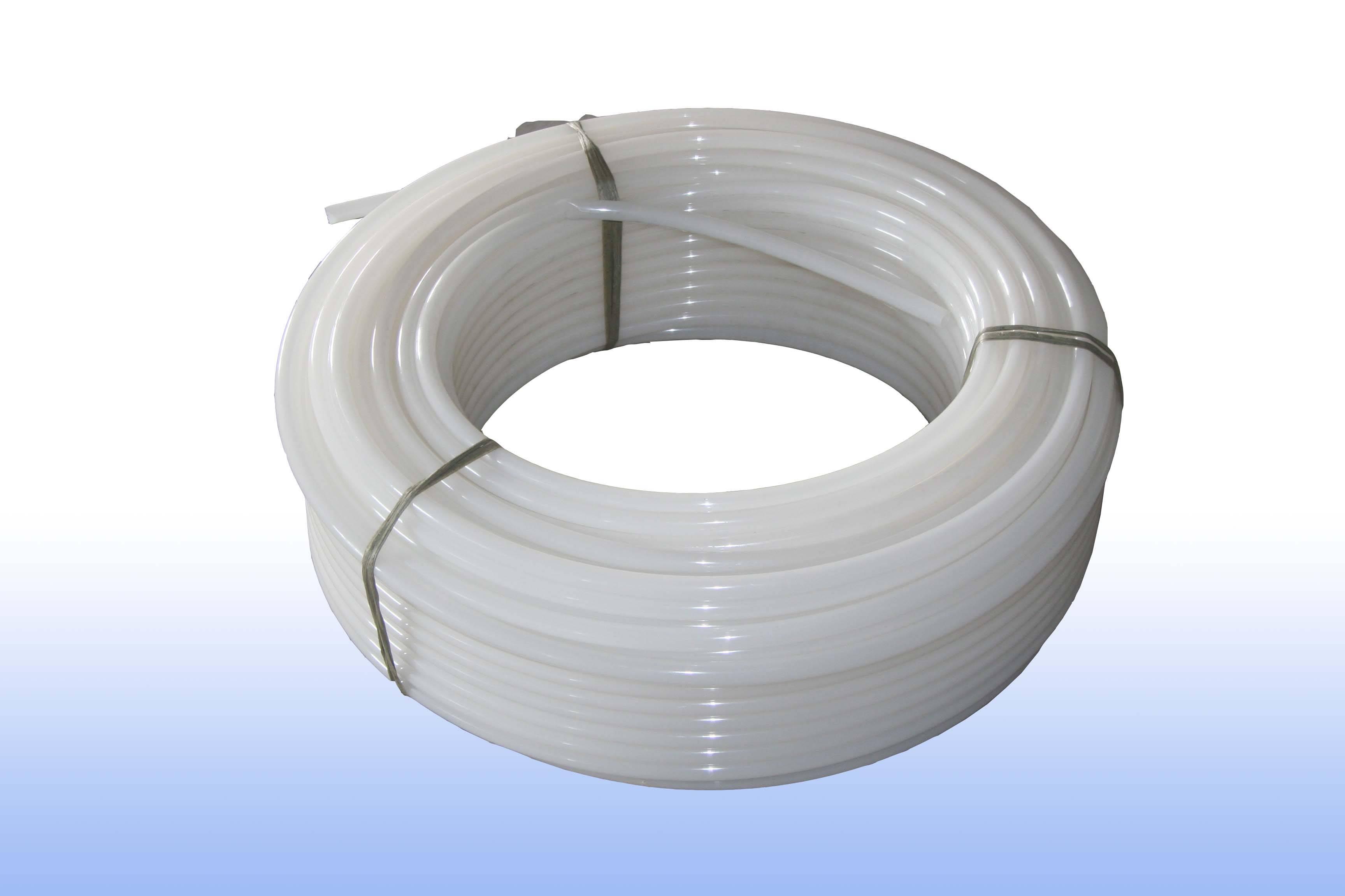 洛阳PE-RT地暖管材|国标家装ERT暖气管规格