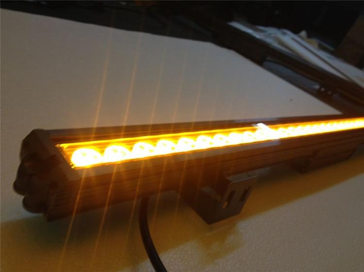 LED洗墙灯背包电源5540