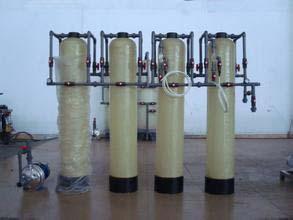 供应安吉尔生活饮用水设备/饮用水处理全套生产线