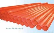 蚌埠N-HAP-热浸塑钢质线缆保护套管