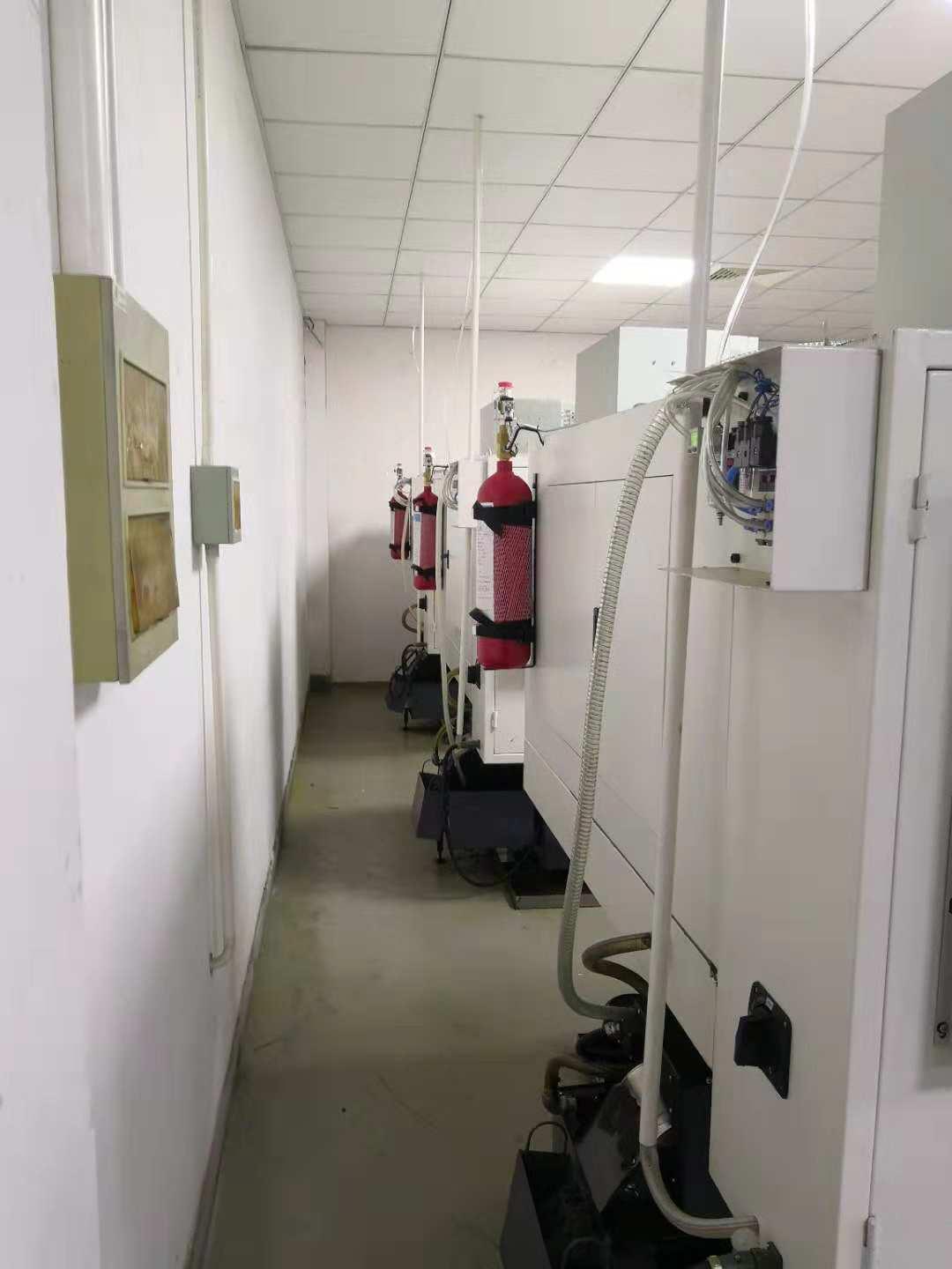 YC-IFP/3储能电站设备专用气体灭火装置