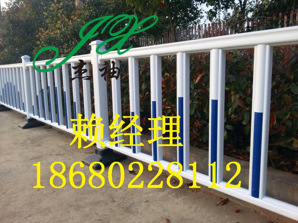 广州杰袖施工护栏围 栏铁马护栏 市政路栏安全防护栏