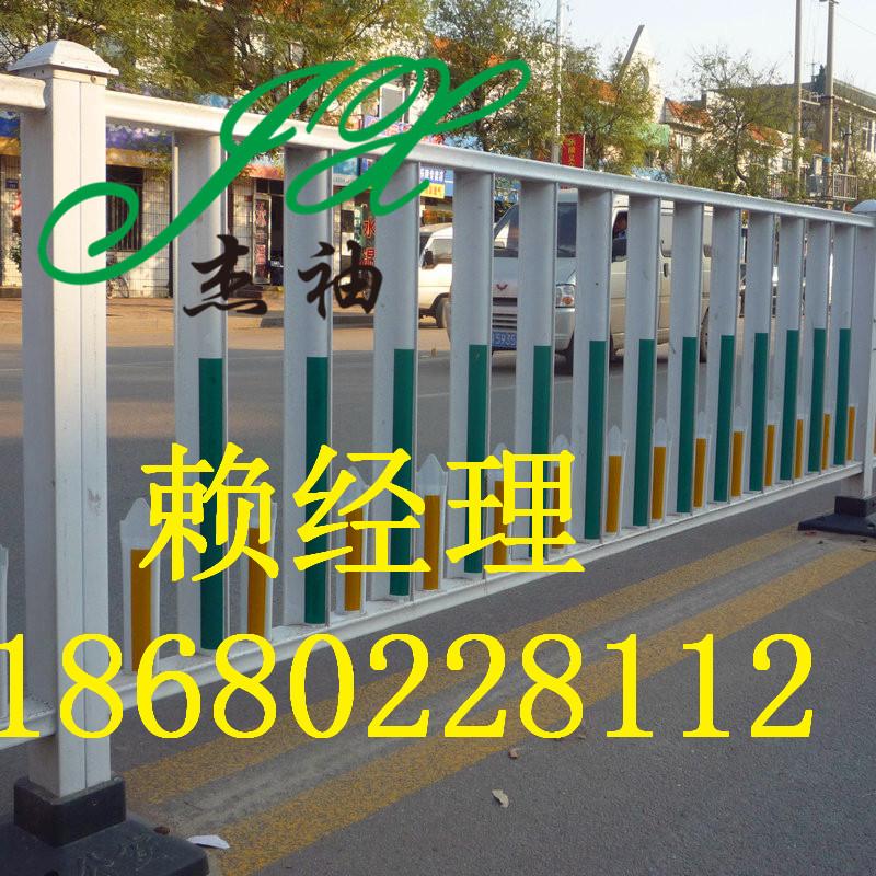 广州杰袖施工护栏围 栏铁马护栏 市政路栏安全防护栏