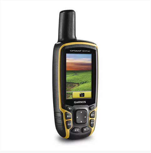Garmin（佳明）GPSMAP® 631sc双星GPS+GLONASS