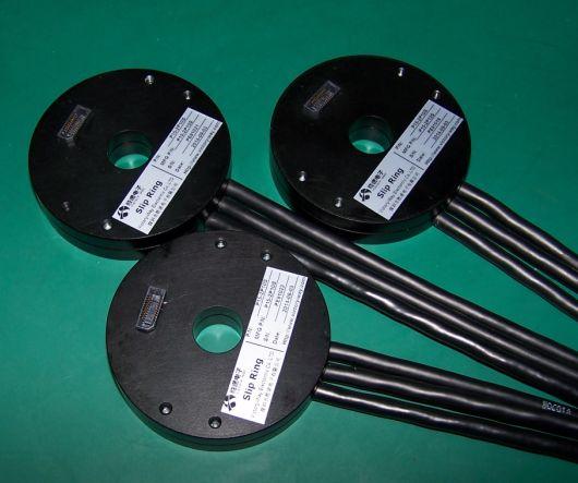 厂家热销导电滑环 直销电气滑环 定制非标导电滑环 价格公道