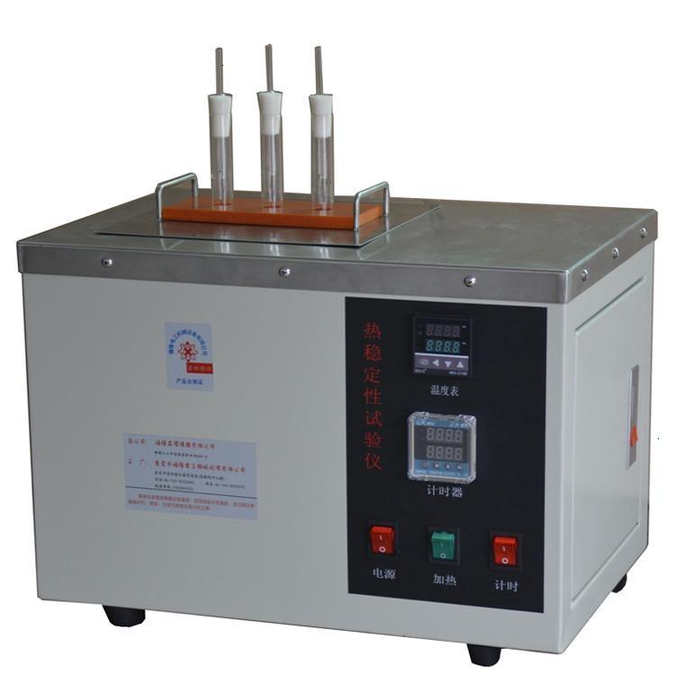 XL-RWD热稳定性试验仪 电线热稳定试验机