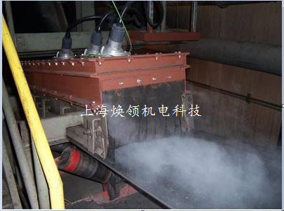 干雾除尘装置 微米级干雾抑尘技术设备