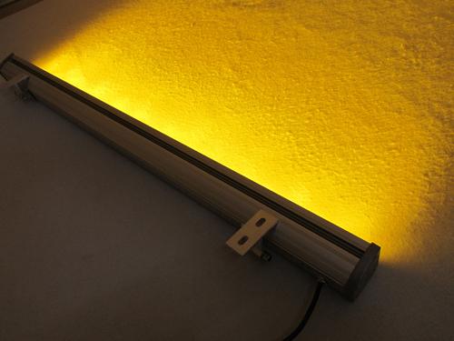 新款LED洗墙灯
