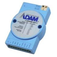 研华ADAM-4011热电偶输入模块