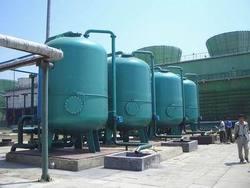广东化工废水处理设备