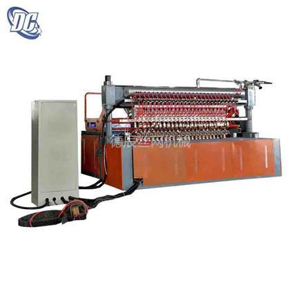 丝网排焊机	自动焊线机器 全自动网片焊机	钢丝焊机器