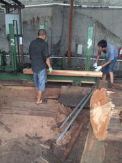 柳桉木生产厂家