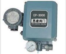 EP3000（2000）电气阀门定位