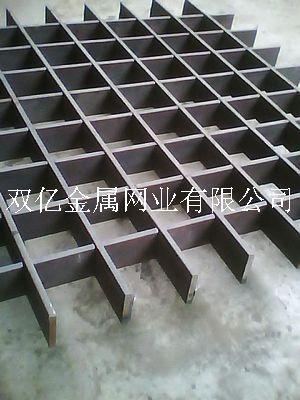 北京平台钢格板