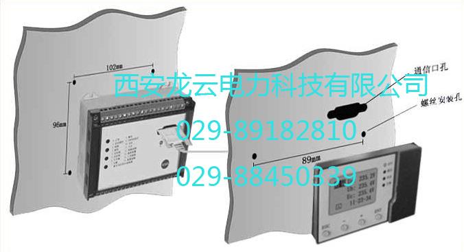 电动机保护器PMAC800-2/6.3/25/100-O-N-S技术参数