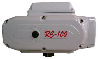 阀门电动执行器，阀门电动装置，RC-100