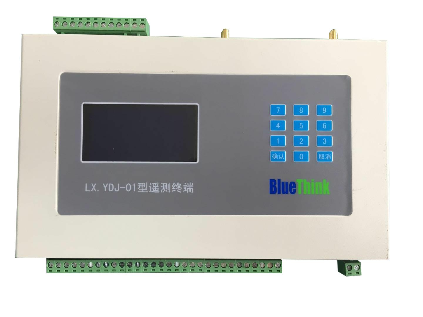 徐州蓝芯电子LX.YDJ-01遥测终端机（2G4G RTU）