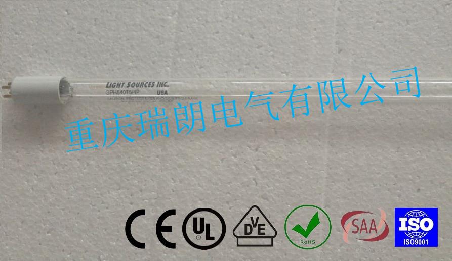 重庆瑞朗（RENOWNUV）LSV-UV2-GP啤酒系列紫外线水处理器