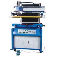 供应恒牌局部UV丝网印刷机丝印机网印设备20090308
