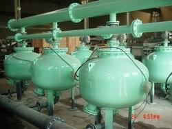 工业循环水处理设备TPY-W