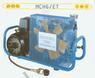 空气呼吸器充气泵,空气呼吸器充填泵
