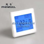供应Phiweel TA8300型大屏温控器