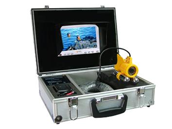 高清便携式水下摄像机|防水摄像头/潜水摄像机厂家直销