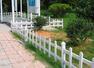 宿州PVC绿化栅栏，宿州草坪护栏，宿州PVC绿化护栏生产厂家