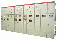 WLQ系列高压鼠笼电机起动器