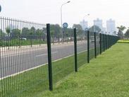 公路护栏网，公路防护网，高速公路护栏网，公路隔离网创翔